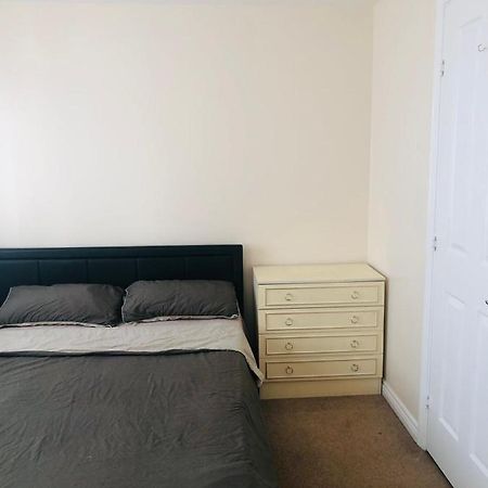 Potters Hollow Appartement Nottingham Buitenkant foto