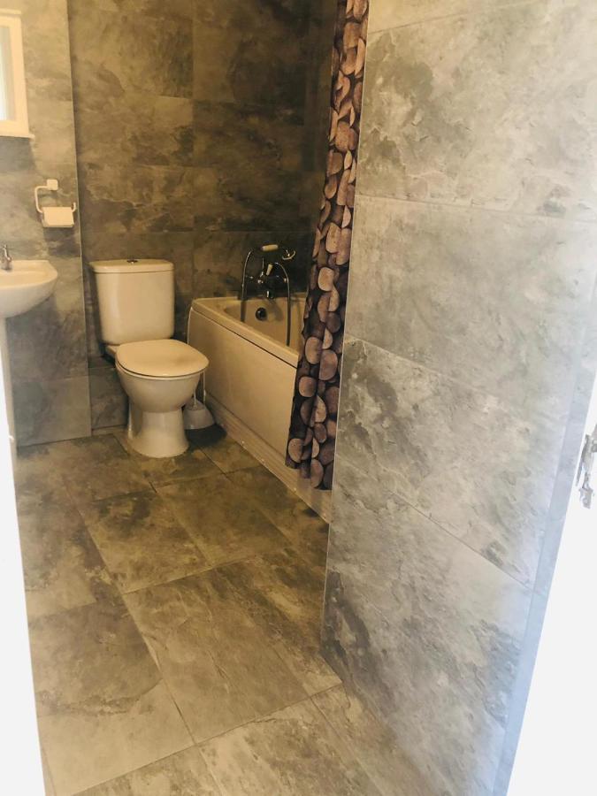 Potters Hollow Appartement Nottingham Buitenkant foto