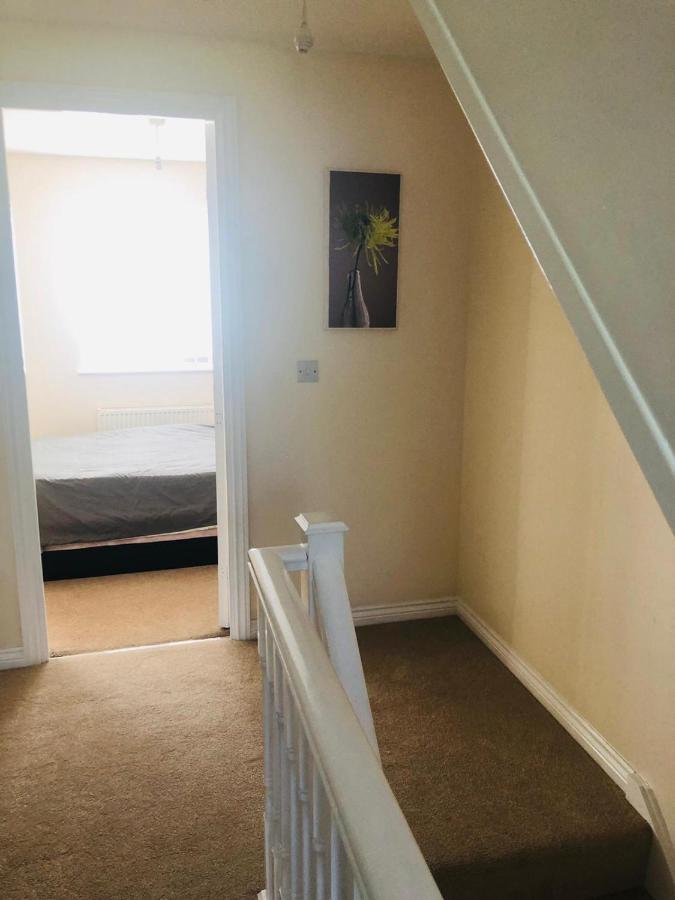 Potters Hollow Appartement Nottingham Buitenkant foto