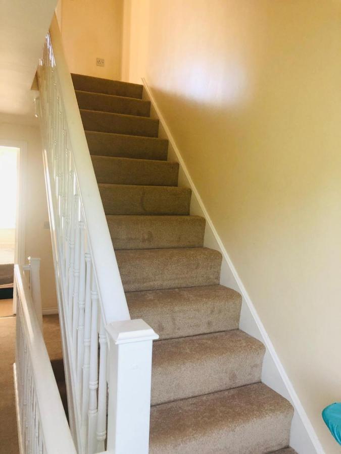 Potters Hollow Appartement Nottingham Buitenkant foto