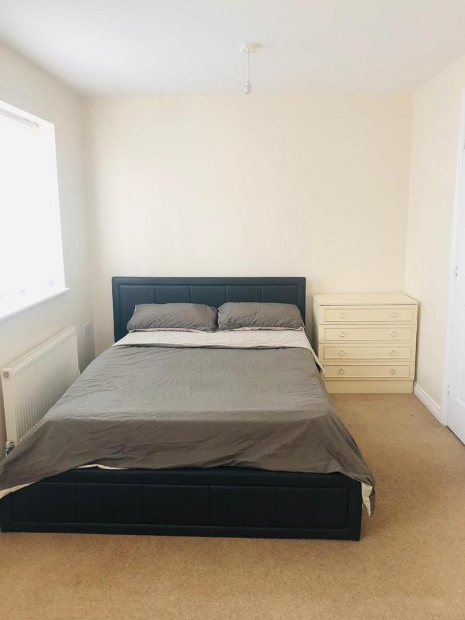 Potters Hollow Appartement Nottingham Buitenkant foto