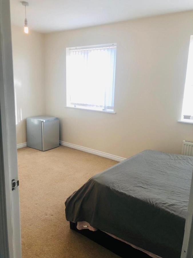 Potters Hollow Appartement Nottingham Buitenkant foto