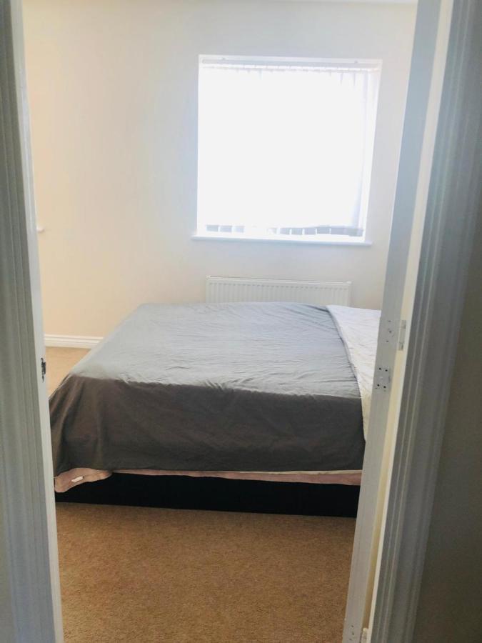 Potters Hollow Appartement Nottingham Buitenkant foto