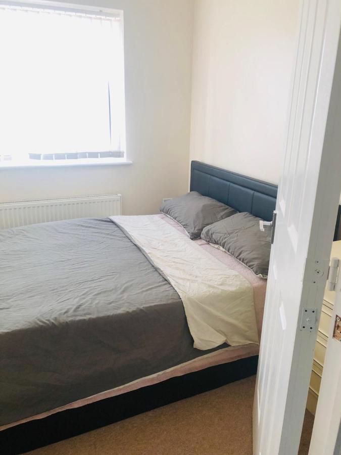 Potters Hollow Appartement Nottingham Buitenkant foto